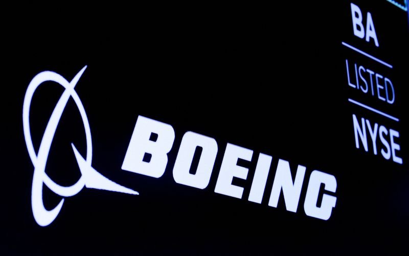 Wall Street mempertimbangkan penunjukan CFO baru Boeing